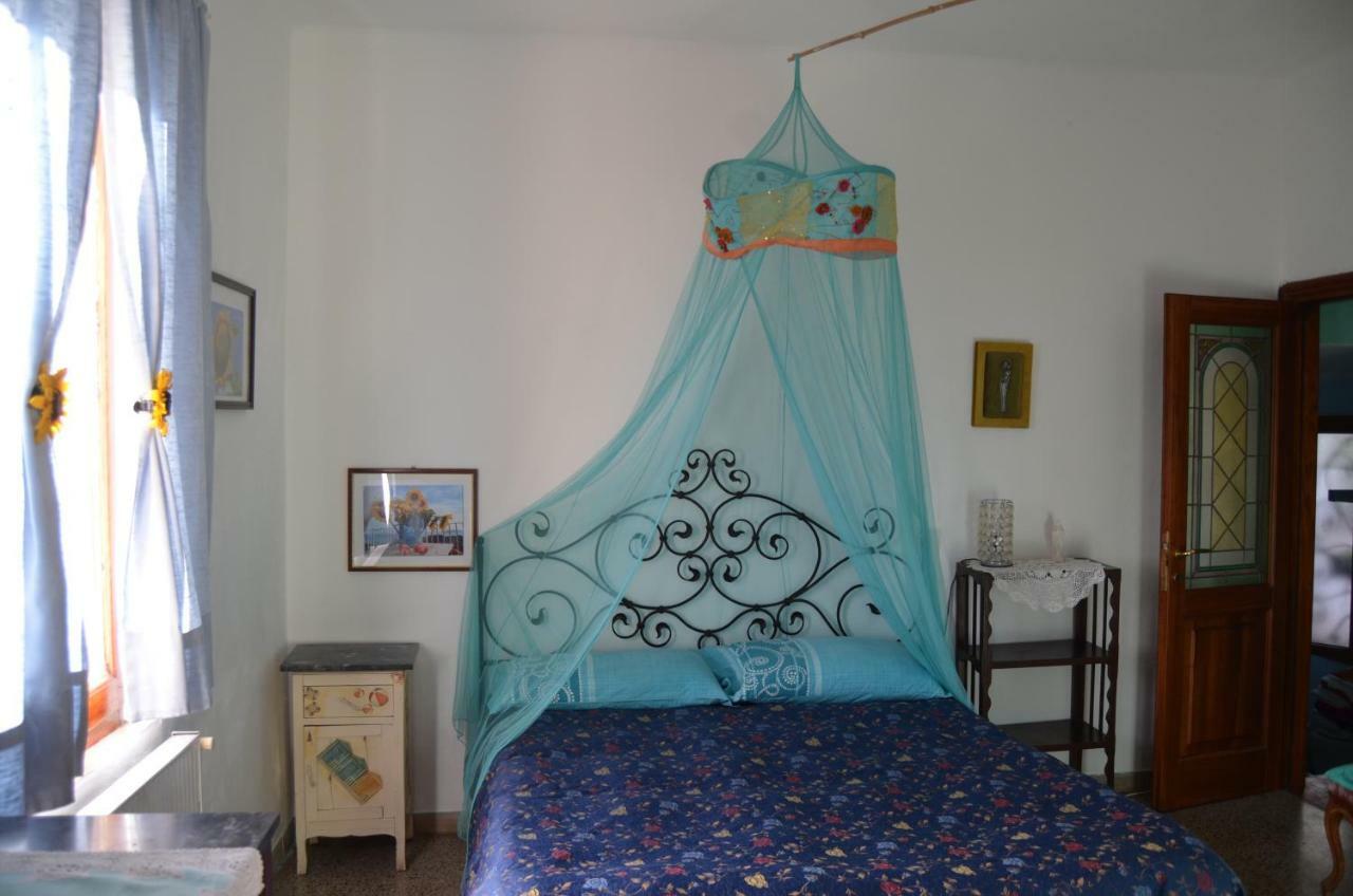 La Castellana Una Finestra Sul Mare- Air Conditioned Lerici Εξωτερικό φωτογραφία