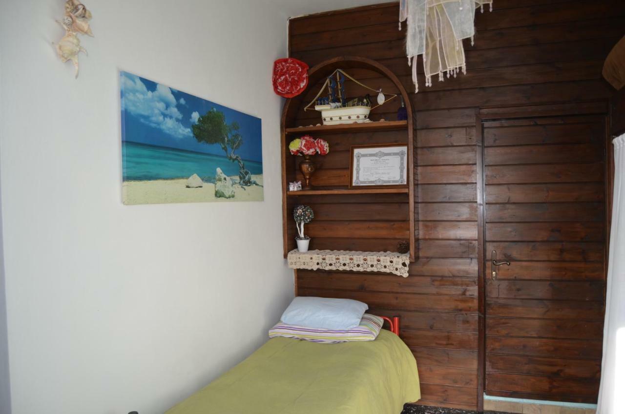 La Castellana Una Finestra Sul Mare- Air Conditioned Lerici Εξωτερικό φωτογραφία